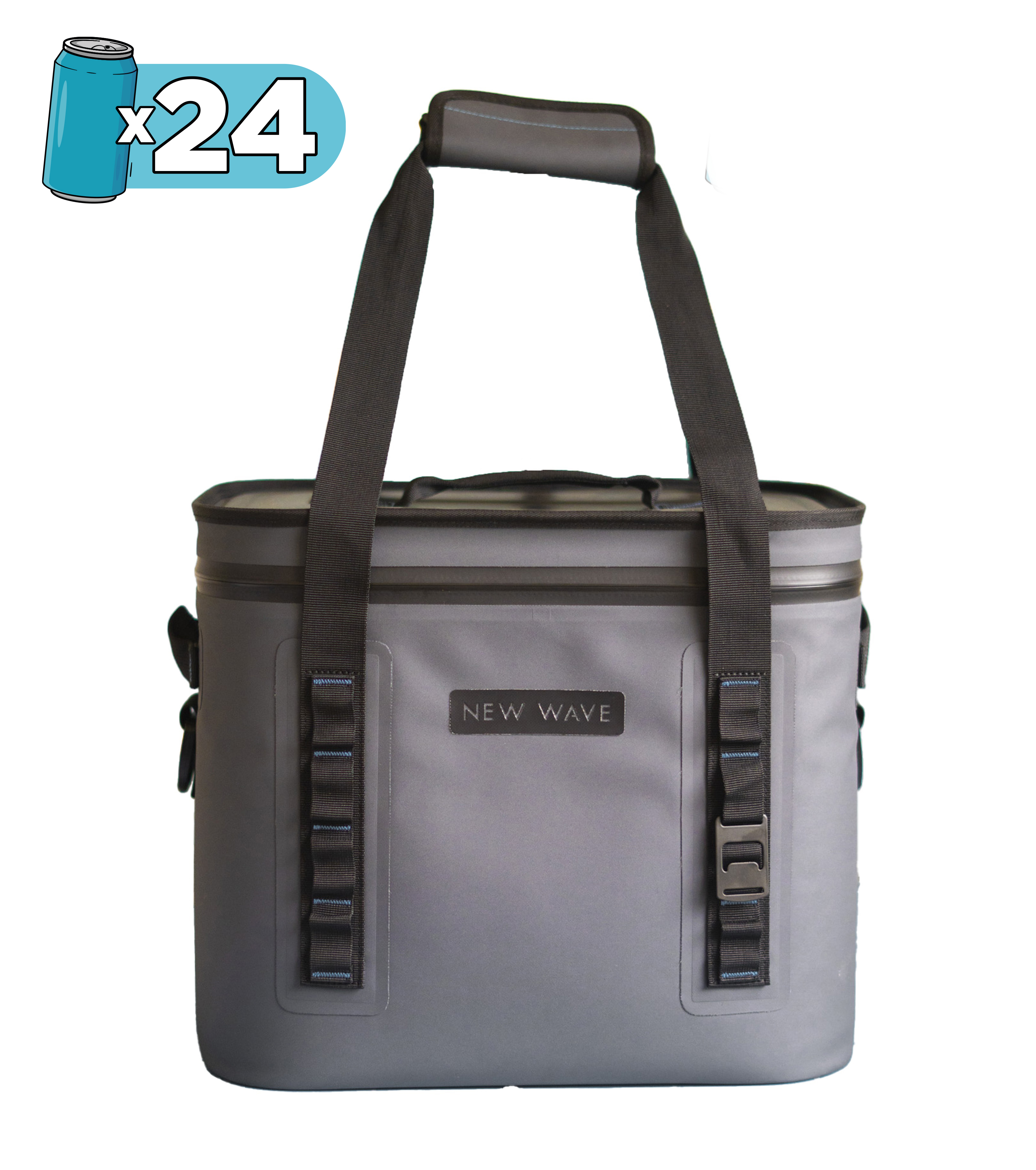 COOLER UNISEX NEW WAVE COOLER SOFT PACK
